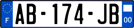 AB-174-JB