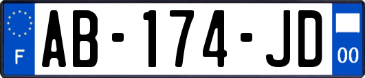 AB-174-JD