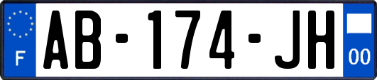 AB-174-JH