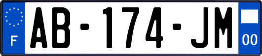 AB-174-JM