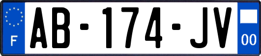 AB-174-JV