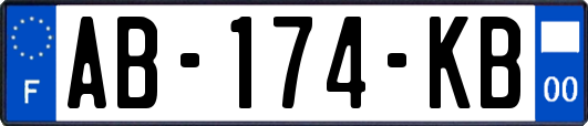 AB-174-KB