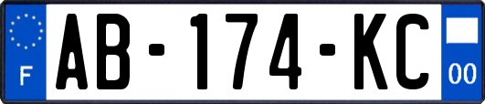 AB-174-KC