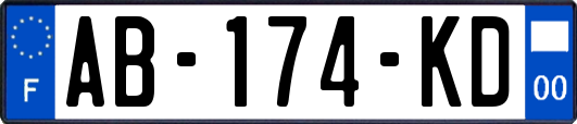 AB-174-KD