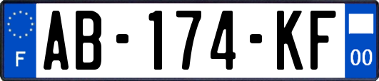 AB-174-KF