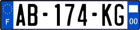 AB-174-KG