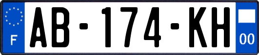 AB-174-KH