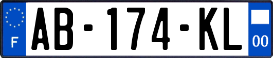 AB-174-KL