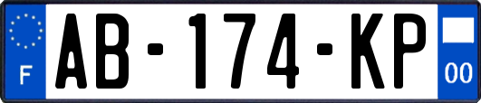 AB-174-KP