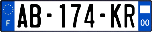 AB-174-KR