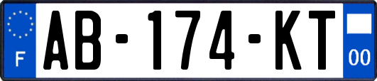 AB-174-KT