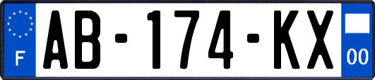AB-174-KX