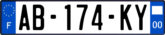 AB-174-KY