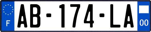 AB-174-LA