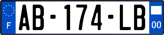 AB-174-LB