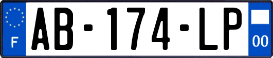 AB-174-LP