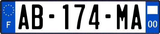 AB-174-MA