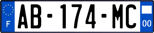 AB-174-MC