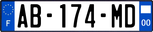 AB-174-MD