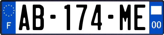 AB-174-ME