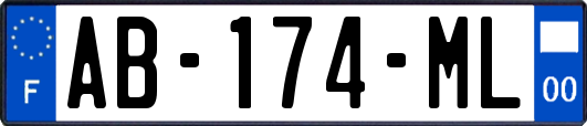 AB-174-ML