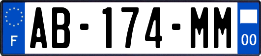 AB-174-MM