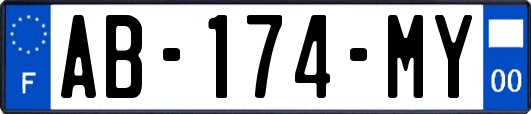 AB-174-MY