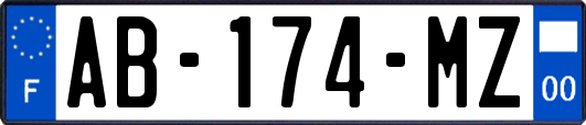 AB-174-MZ