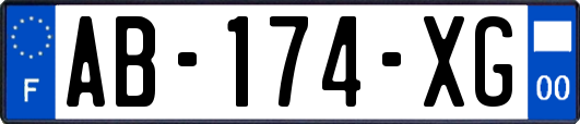 AB-174-XG