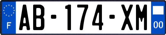AB-174-XM