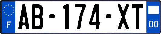 AB-174-XT