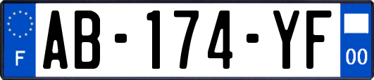 AB-174-YF