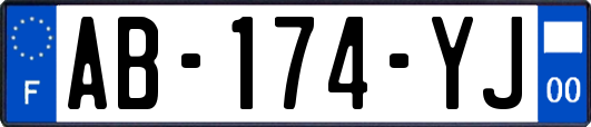 AB-174-YJ