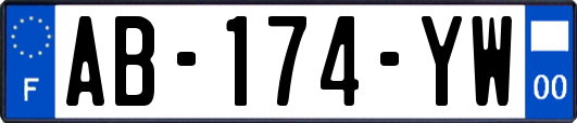 AB-174-YW