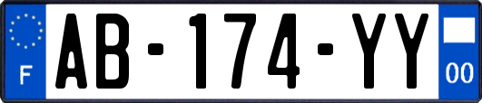 AB-174-YY
