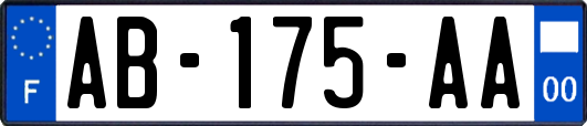 AB-175-AA