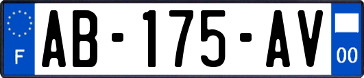 AB-175-AV