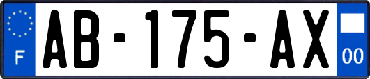 AB-175-AX