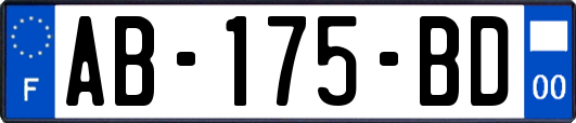 AB-175-BD