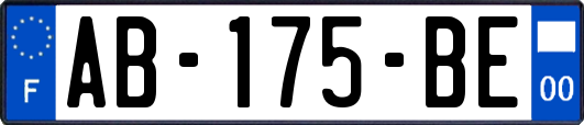 AB-175-BE