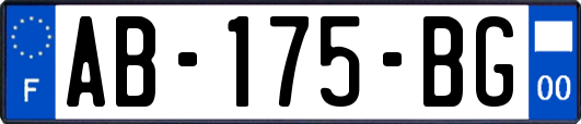 AB-175-BG