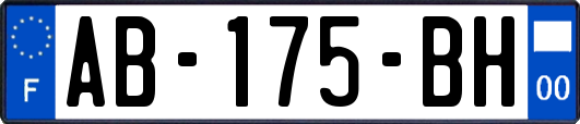 AB-175-BH