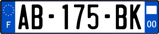 AB-175-BK