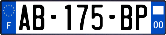 AB-175-BP