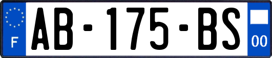 AB-175-BS