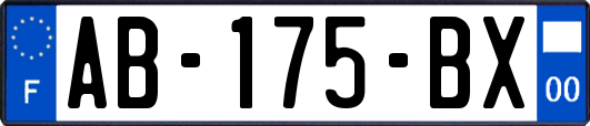 AB-175-BX