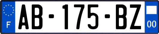 AB-175-BZ