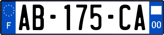 AB-175-CA