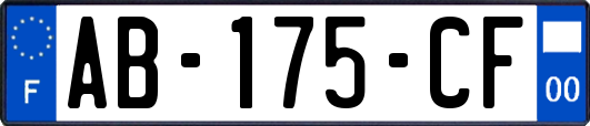 AB-175-CF