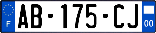 AB-175-CJ